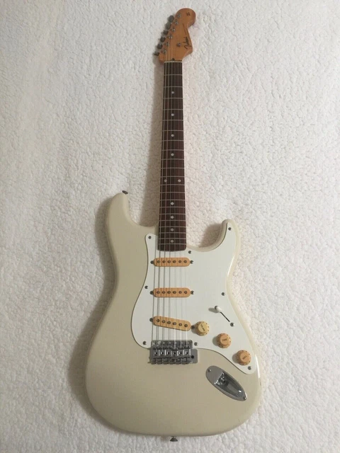 Tokai Spring Sound Stratocaster - Vintage 1979 Model