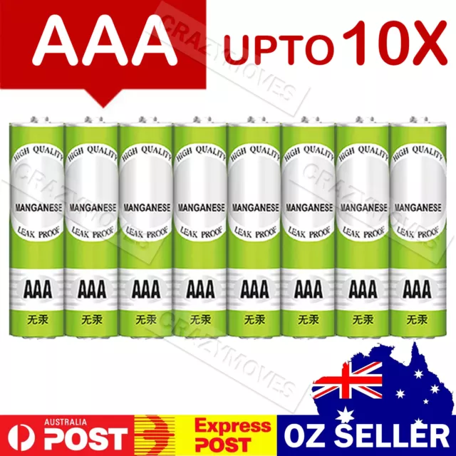 EBL Rechargeable AAA Batteries 1100mAh Ni-MH AAA Rechargeable Batterie –  Friendly Hobbies