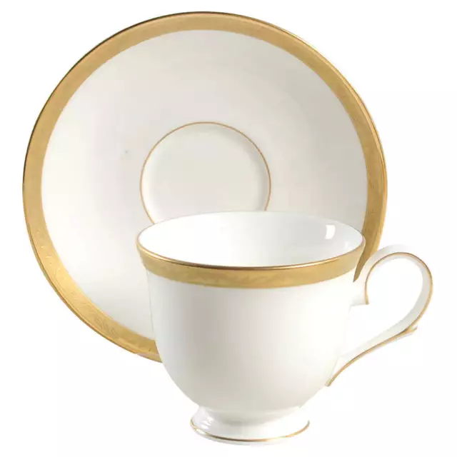 Lenox Landmark Gold Cup & Saucer 849018