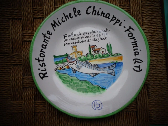 BUON RICORDO FORMIA FILETTO 23 pres