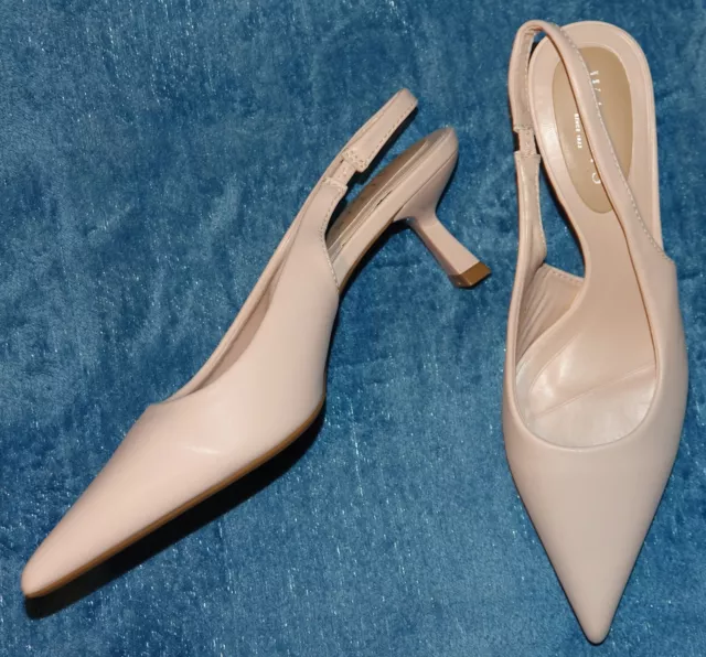 Wallis pink shoes hotsell