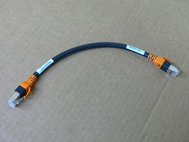 B&R X20Ca0E61.00025 Servo Connection Cable