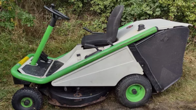 etesia bahia 80