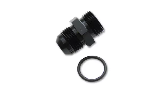 Vibrant Performance Adapter Fitting 16826 Fabrication Components; Andodized