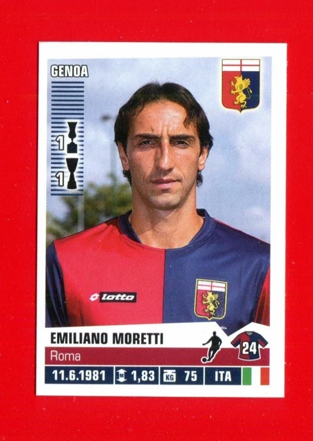 CALCIATORI PANINI 2009-2010 - Figurina-Sticker n. 429 - CASSANO