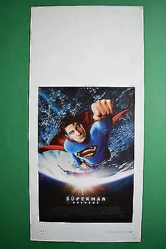 L02 Cartel Superman Returns Comics Brandon Routh Boswhort Kevin Spacey