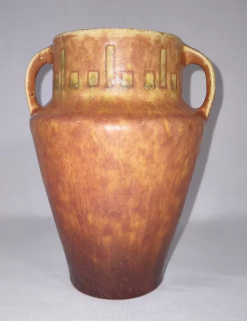 Roseville Pottery Windsor 546 Vase - No chips
