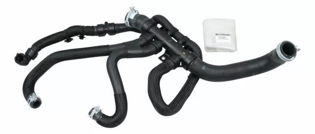Durite de liquide de refroidissement d'origine Renault Trafic III 1.6 DCI...