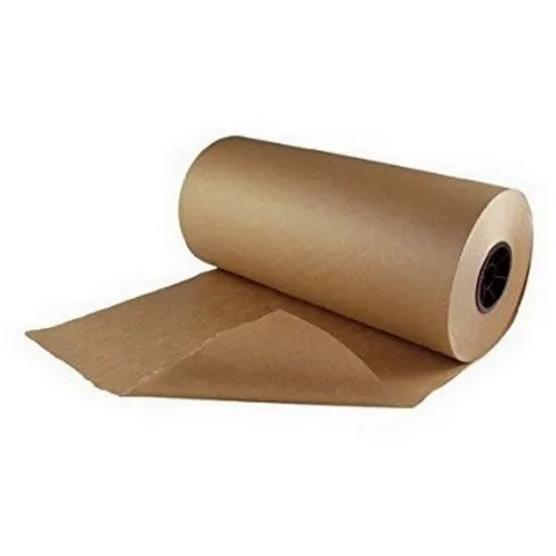 Delta Paper Freezer Paper Brown, 1000' Length x 18" Width | 1 Roll