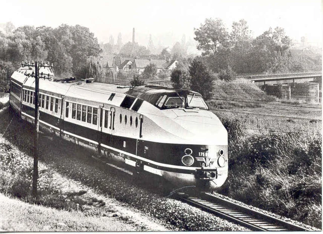 "Altes Foto"- SVT Karola im Elstertal bei Wünschendorf Gera 1981
