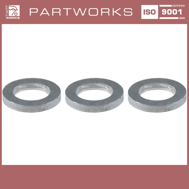 Copri Rondelle Albero Intermedio Per Porsche 911 F G 930 964 90003101130 3X