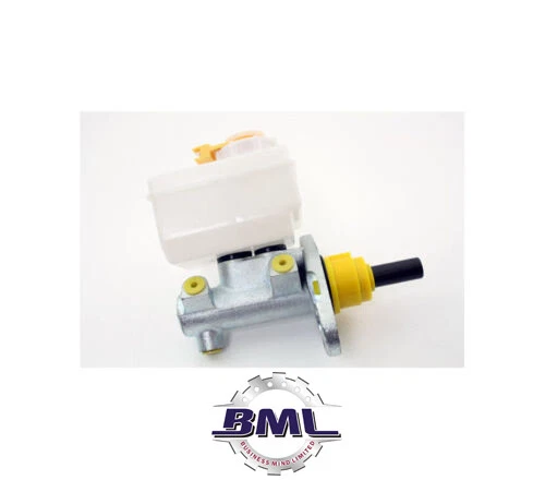TRW Brake Master Cylinder Without ABS for Defender - LR013018