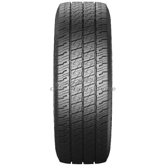 2x Ganzjahresreifen Semperit Van AllSeason 195/60 R16 99H id88932