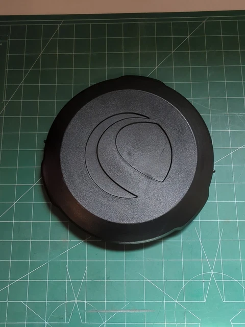 Tapa antipolvo Celestron genuina para telescopios NexStar 8SE