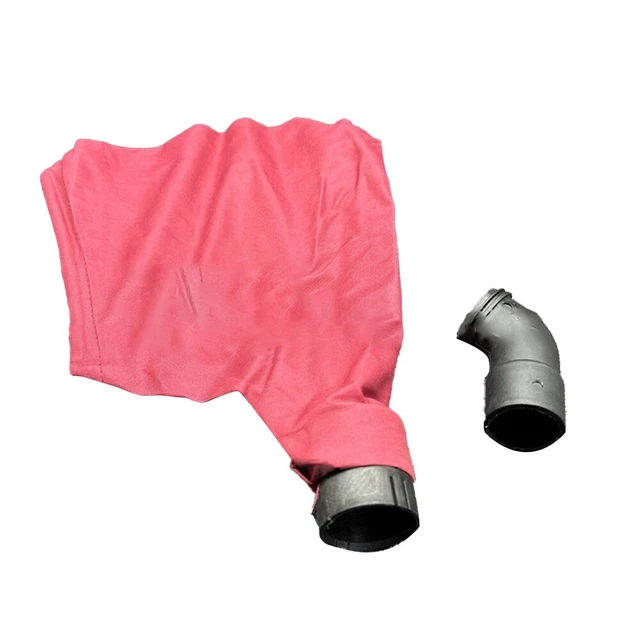 REPLACEMENT DUST COLLECTION Bag for 9403/110 Belt Sander Ideal Solution