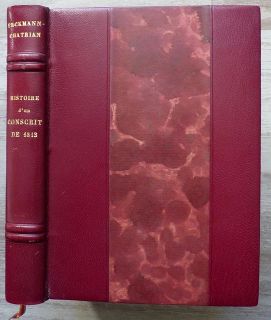Contes Populaires Et Légendes D'Alsace - Erckmann-Chatrian - état Correct