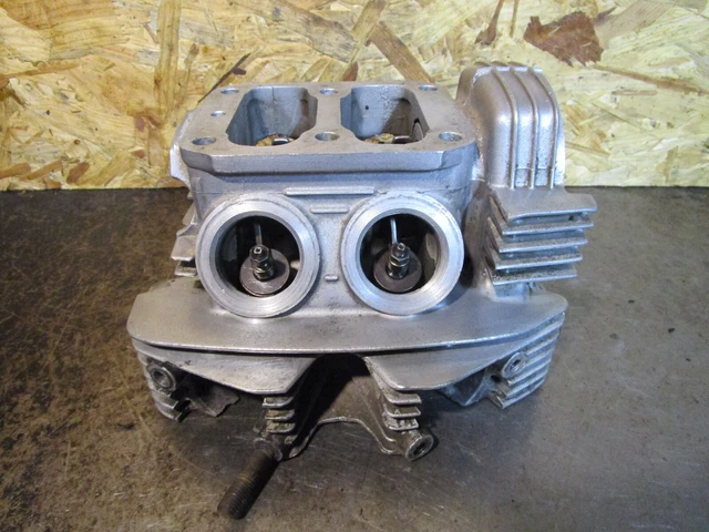 Couvercle Gauche Neuf Pour Honda CB125JX CB125B6 - Réf. 11431-351-000