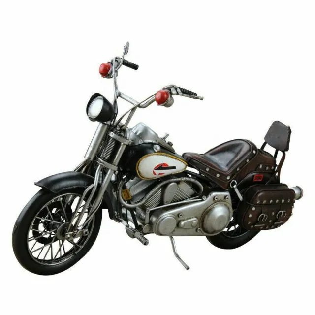 Jayland USA Fait Main Moto Type 1992 Harley Davidson Moto Cadeau Affaire