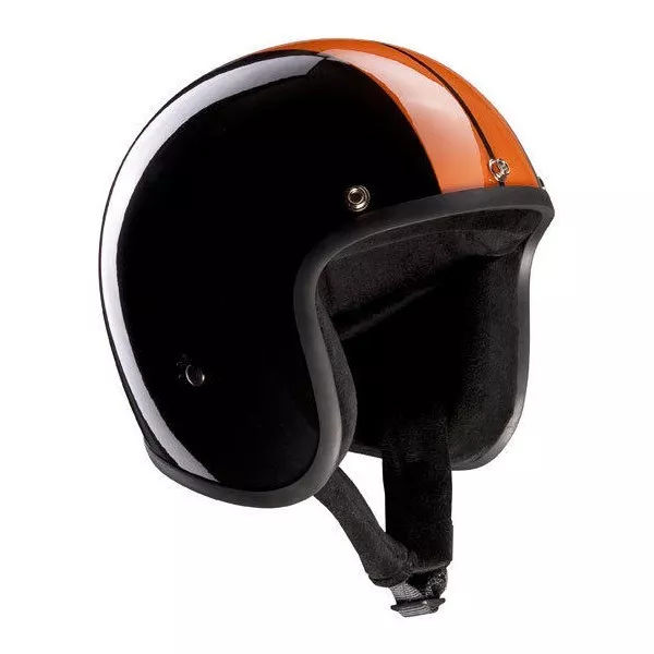 Casco BANDIT Jet Race -Moto-NO HOMOLOGADO- BANDIT Race Jet