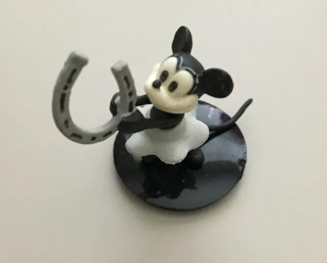 DISNEY'S RUBBER PIN Backs Pack Of 200 Mickey Mouse Backs Pin Backs - Usa  Seller! $15.99 - PicClick