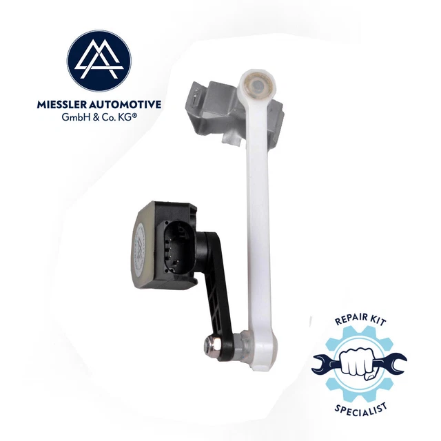 AUDI A6 C5 4B allroad Self levelling sensor Air suspension front left £