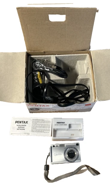 ペンタックス optio S4i デジタルカメラ PENTAX Optio S4i ペンタックス optio S4i デジタルカメラ PENTAX Optio S4i