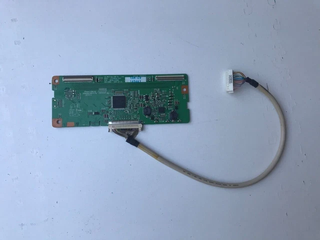 CARTE TCON | LC320WXN-SAA1 | 6870C-0195A | (LG 32LG3500). EUR 12,00 ...