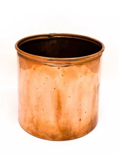 20th Century Copper Planter/ Cachepot