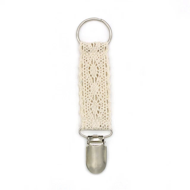 Cap Holder All Match Strong Force Fashion Travel Hat Keeper Clip Keep Neat Beige