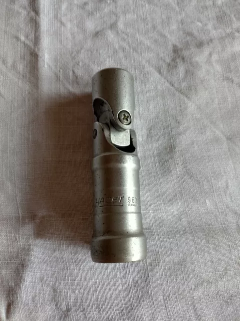 Hazet Zündkerzenschlüssel 962 1/2“ Adapter Gelenk spark plug wrench