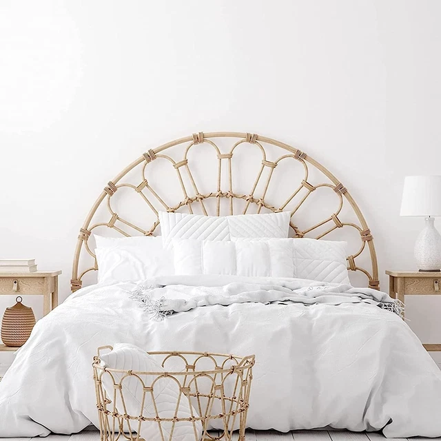 Aesthetic Sheet Set - Soft Breathable Cotton Sateen Bedding Set with Deep-Pocket