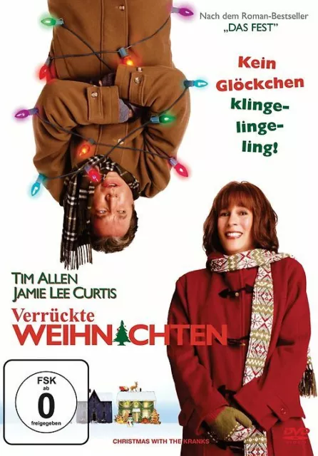 Verrückte Weihnachten