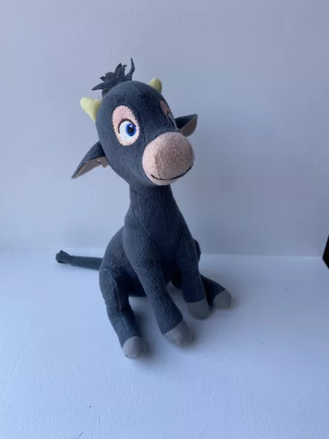 Ferdinand the bull plush sales