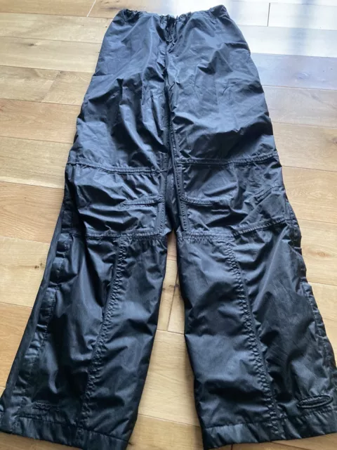 Wynnster discount waterproof trousers