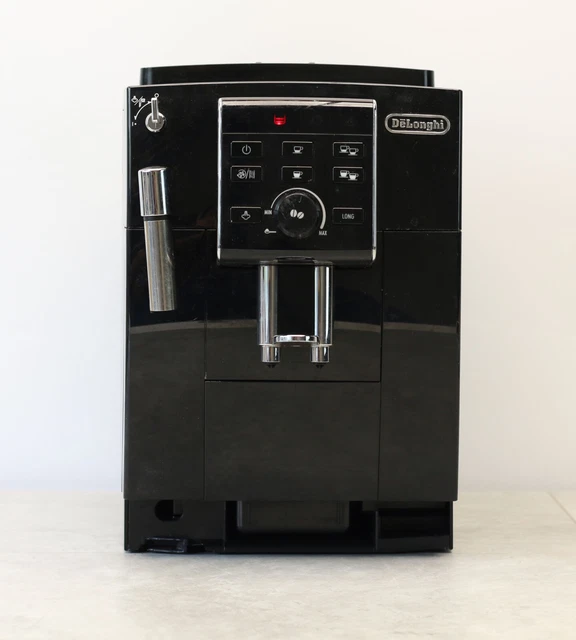 DELONGHI ECAM13.123.B KAFFEEVOLLAUTOMAT Kaffeemaschine 1450W an Bastler
