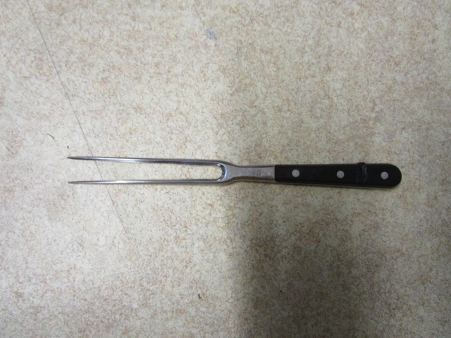 Dreizack Profi - Fleischgabel