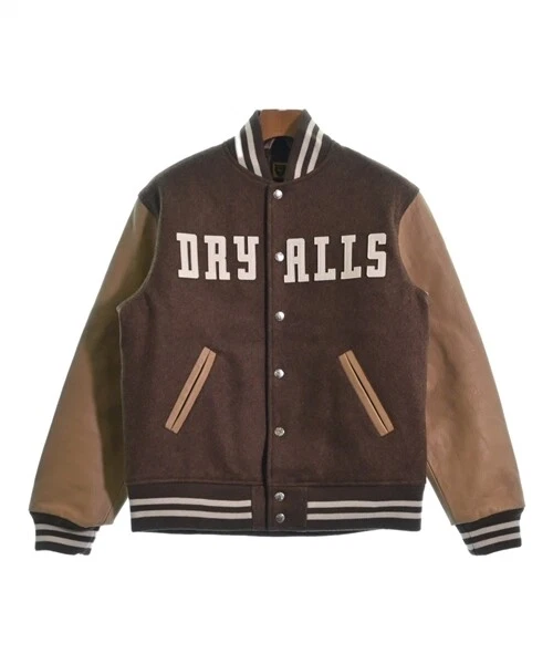 最安 HUMAN MADE x VERDY Varsity Jacket XXL Human Made Varsity