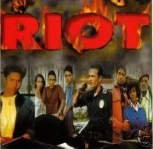 Various Artists Riot (CD) (Importación USA)