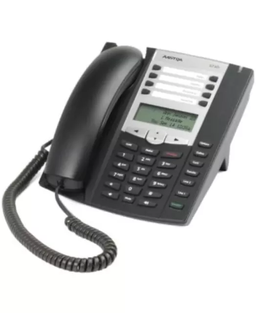 Astra 6753i IP Phone Téléphone Poe Entreprise Bureau À Cornet Voip A1753