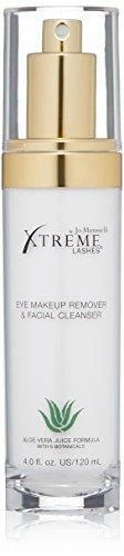 Xtreme Lashes Makeup Remover and Facial Cleanser 120mL