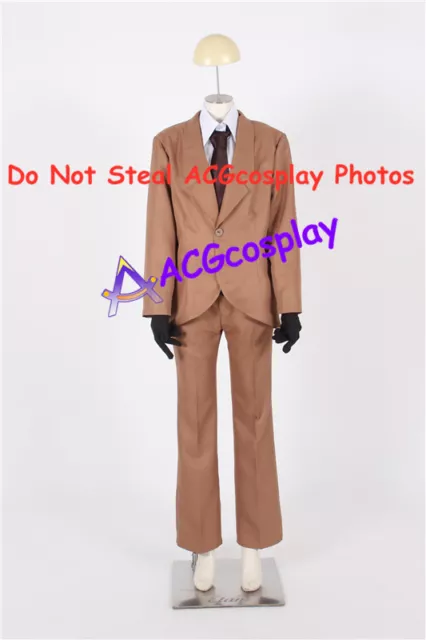 Guilty Gear -Strive- Bridget Cosplay Costume – Gcosplay