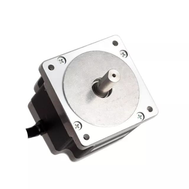 Leadshine Stepper Motor 86HS45 2 phase Hybrid Step for NEMA34 4.2A 4.5 N.m 2