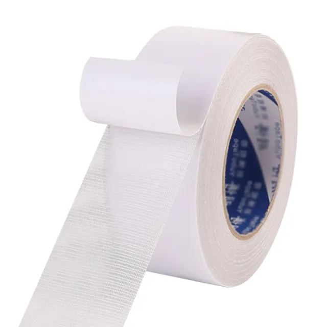 Alfombra antideslizante cinta adhesiva transparente de doble cara cinta de embalaje