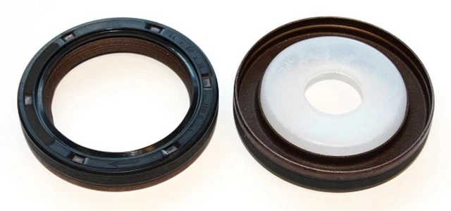 ANELLO anello di tenuta albero albero motore 214.680 per BMW E36 Z3 E46 E34 lato anteriore