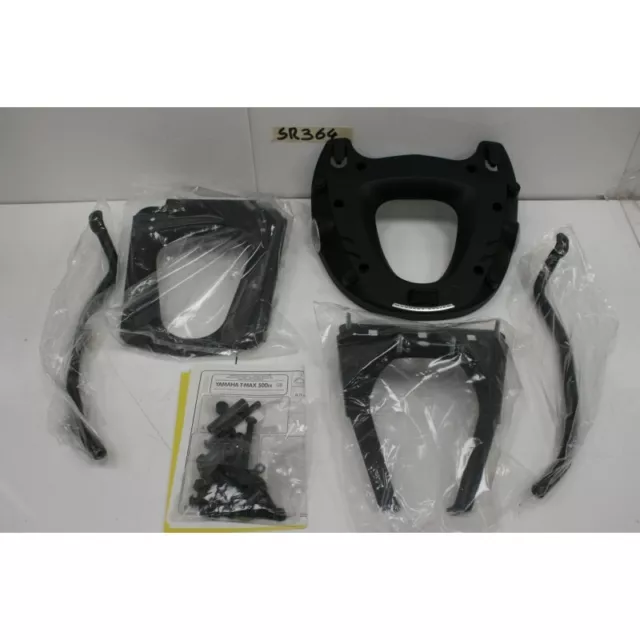 Portapacchi GIVI Carrier Rack Yamaha Tmax 500 08-11