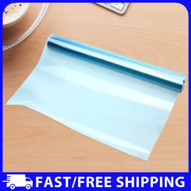 PCB Photosensitive Dry Film for Circuit Production Photoresist Sheets 30cm