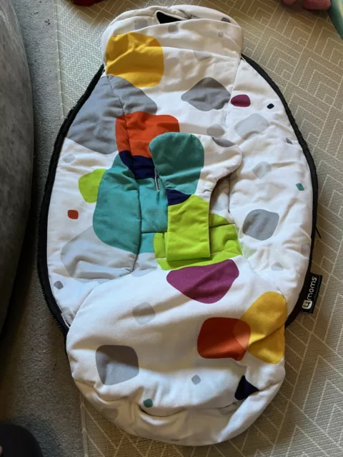 Mamaroo replacement shop seat fabric