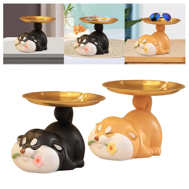 Bronze - Statue De Singe Feng Shui En Résine, Décoration Pour La Maison