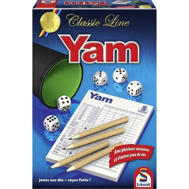 Schmidt Jeux 40680 Hilo, Votre Royaume, Jeu De Cartes Pour Enfants