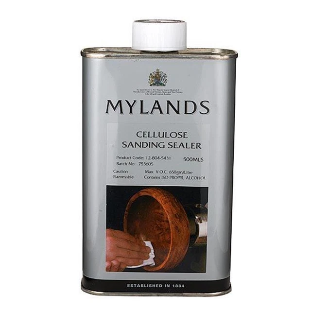 Cellulose Sanding Sealer